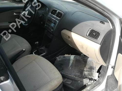 Rear right window mechanism VW POLO V (6R1, 6C1) 1.6 TDI | BP25516216C25 