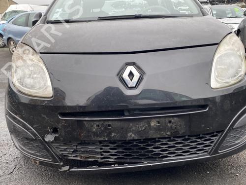 Front right window mechanism RENAULT TWINGO II (CN0_) 1.2 16V (CN04, CN0B) | BP25716276C23 - Image 21