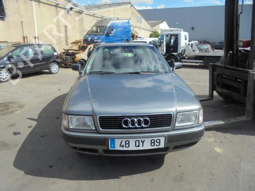 Steering column stalk AUDI 80 B4 Saloon (8C2) 2.0 | BP25557003I23 - Image 10