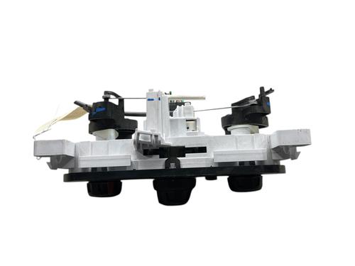 Climate control DACIA SANDERO II 1.0 SCe 75 (B8JC, B8JD, B8NC) | BP25548710I5