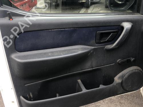 Left sun visor PEUGEOT PARTNER MPV (5_, G_) 1.6 HDi 90 | BP25556825I1  - Image 12