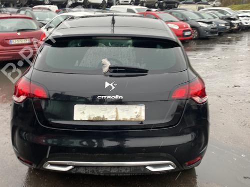 Ignition barrel CITROËN DS4 (NX_) 1.6 HDi 110 | BP25563459M48 - Image 6