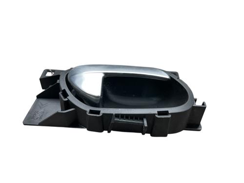 Used Front right interior door handle PEUGEOT 208 I (CA_, CC_) 1.6 HDi / BlueHDi 75 (75 hp) 29978498