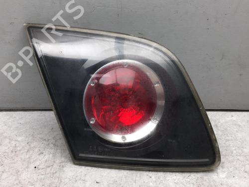 Used Right tailgate light MAZDA 3 (BK) 1.6 DI Turbo (109 hp) 25576477
