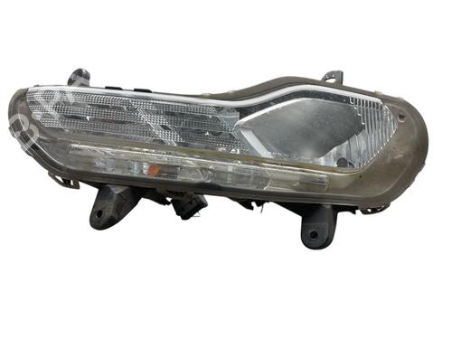 Used Left front fog light Left front fog light 37755184 37755184