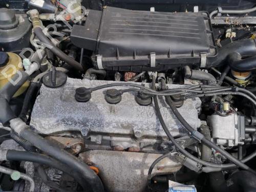Alternator NISSAN MICRA II (K11) 1.3 i 16V | BP25520388M7 