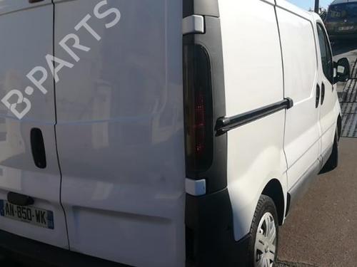 Forskærm venstre RENAULT TRAFIC II Van (FL)  | BP25559323C41  - Image 34