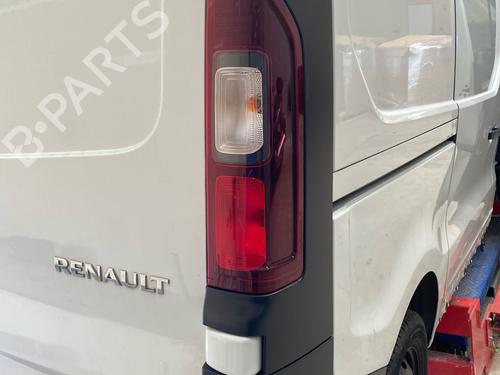 Rear bumper left light RENAULT TRAFIC III Van (FG_) 2.0 dCi 130 (FGMY) | BP38952292C81 - Image 28