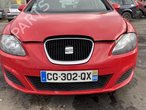 Right taillight SEAT LEON (1P1) 1.6 TDI | BP25528521C35  - Image 15