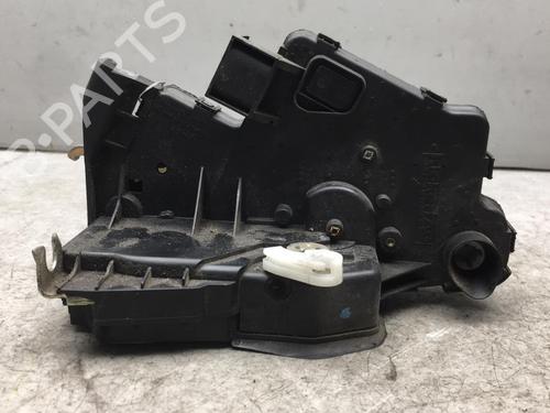 Used Front left lock BMW 3 (E46) 316 i (115 hp) 25519594