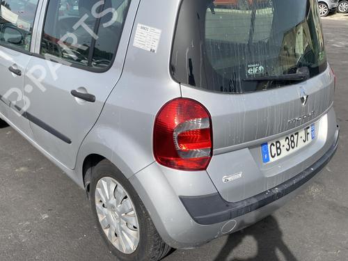 AC compressor RENAULT MODUS / GRAND MODUS (F/JP0_) 1.5 dCi 75 | BP25549258M34  - Image 8