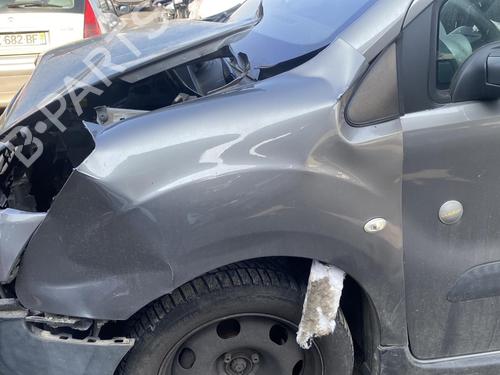 Højre solskærm PEUGEOT PARTNER Tepee 1.6 HDi | BP25575979I2  - Image 28