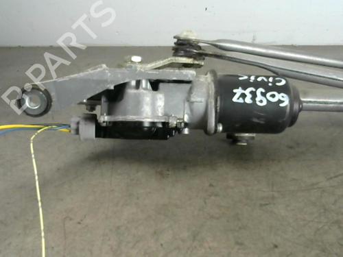 Front wiper motor HONDA CIVIC VIII Hatchback (FN, FK) 2.2 CTDi (FK3) | BP25559576M29 