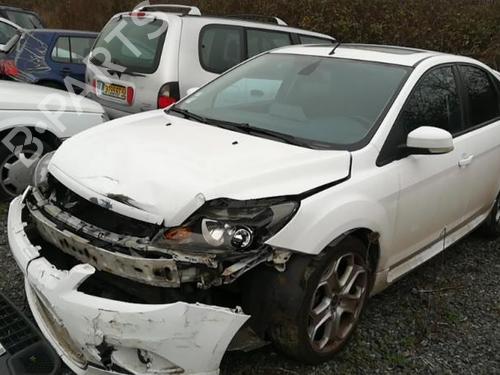 Vindusheismekanisme høyre foran FORD FOCUS II (DA_, HCP, DP) 2.0 TDCi | BP25517444C23 