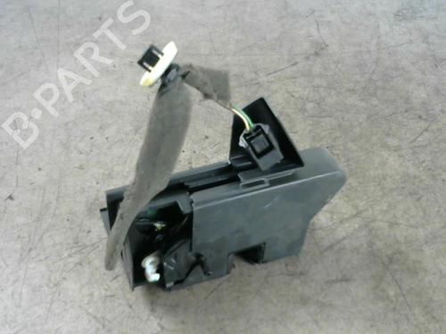 Rear right lock DACIA SANDERO II 1.0 SCe 75 (B8JC, B8JD, B8NC) | BP25583443C99