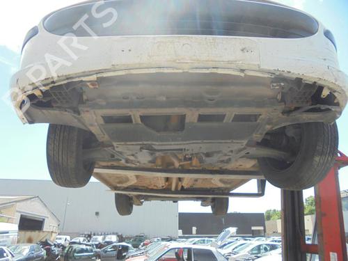 Front right interior door handle PEUGEOT 207 Hatchback Van (WA_, WC_)  | BP25553432I14  - Image 16