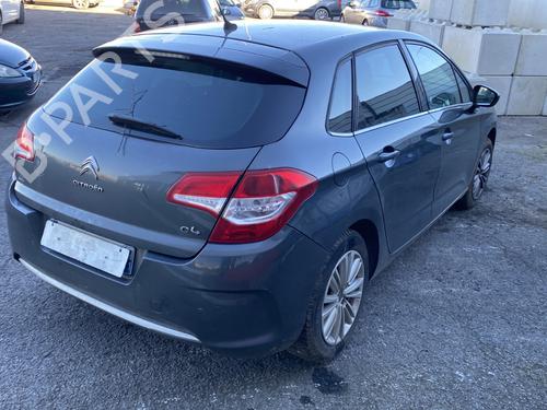 Right taillight CITROËN C4 II (NC_) 1.6 HDi 90 | BP33842957C35 - Image 19