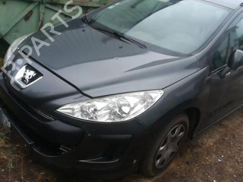 Rear left window mechanism PEUGEOT 308 SW I (4E_, 4H_) 1.6 HDi | BP25579268C24 