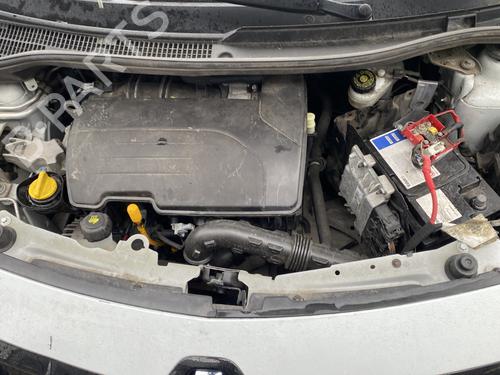 Front wiper motor RENAULT TWINGO II (CN0_) 1.2 16V (CN04, CN0B) | BP29501644M29  - Image 9