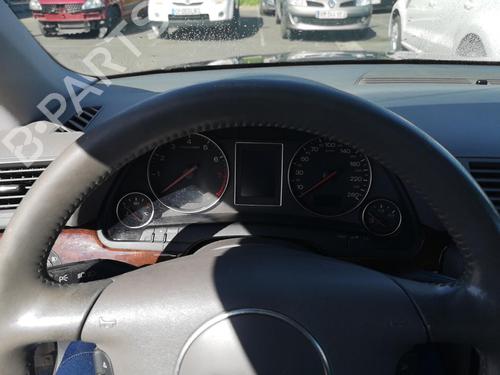 Left front fog light AUDI A4 B6 (8E2) 2.0 | BP25532030C30  - Image 25