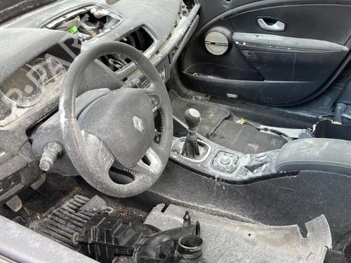 ABS pump RENAULT MEGANE III Hatchback (BZ0/1_, B3_) 1.5 dCi (BZ09, BZ0D, BZ1W, BZ29, BZ14) | BP25568583M43 