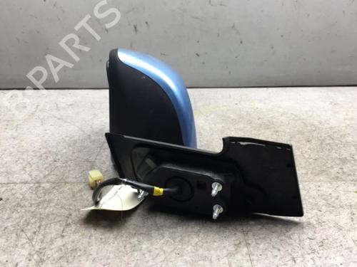Left mirror OPEL AGILA B (H08) 1.2 (F68) | BP25551154C26 