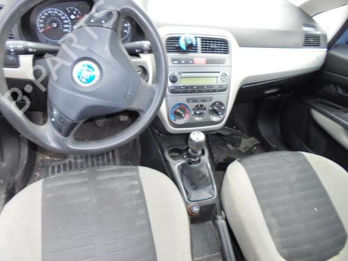 Starter FIAT GRANDE PUNTO (199_) 1.2 | BP25517169M8 