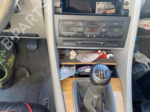 Rear mirror AUDI A4 B7 (8EC) 1.9 TDI | BP25579791I6  - Image 23