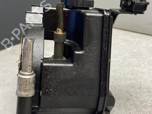 Used Steering pump Steering pump PEUGEOT 206 Hatchback (2A/C) [1998-2012] 25577096 25577096