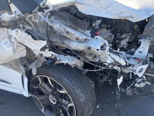 Left front brake caliper CITROËN DS3 (SA_) 1.6 VTi 120 | BP25581103M105 - Image 7