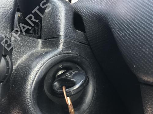 Steering column stalk PEUGEOT 206+ (2L_, 2M_) 1.4 HDi eco 70 | BP25555899I23  - Image 26