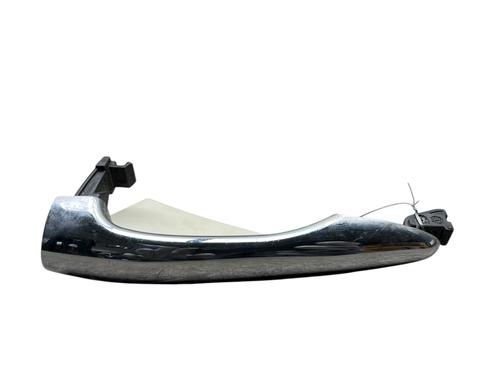 Front left exterior door handle KIA SPORTAGE III (SL) 2.0 CRDi | BP25529150C128 