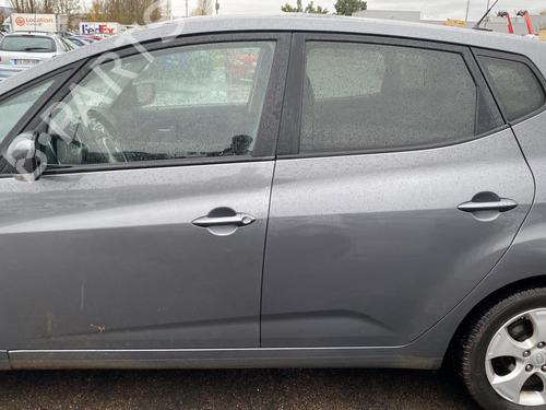 Right tailgate light KIA VENGA (YN) 1.4 CRDi 75 | BP25529500C80 - Image 10