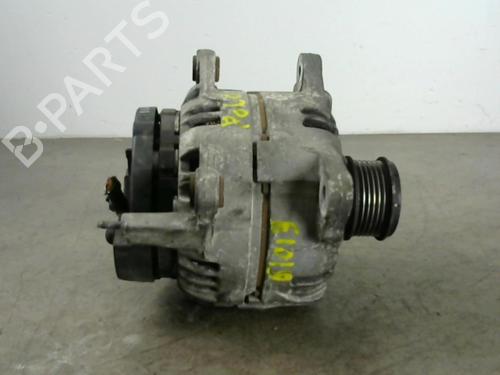 Used Alternator Alternator VW POLO Coupe (86C, 80) 1.0 Cat (45 hp) 25583389 25583389