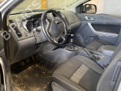 Seat buckle FORD RANGER (TKE) 2.2 TDCi 4x4 | BP31712625I32  - Image 13