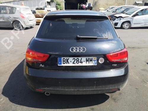 Climate control AUDI A1 (8X1, 8XK) 1.6 TDI | BP25517301I5  - Image 8