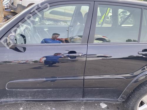 Left headlight TOYOTA RAV 4 II (_A2_) 2.0 D 4WD (CLA20_, CLA21_, CLA20R, CLA21R) | BP27683720C28  - Image 9