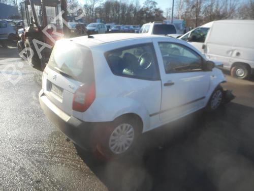Left mirror CITROËN C2 (JM_) 1.4 HDi | BP25522342C26 