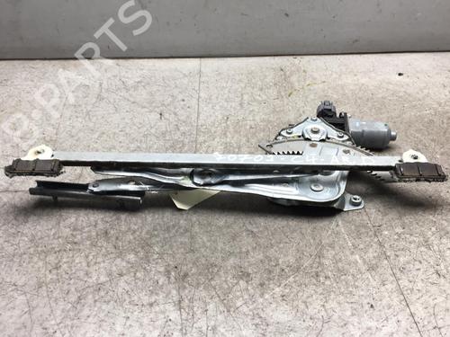 Rudehejsemekanisme Højre bagtil CITROËN C4 AIRCROSS 1.6 HDi 115 AWC | BP25528491C25