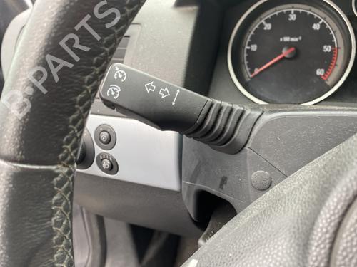 Third brake light OPEL ASTRA H (A04) 1.7 CDTI (L48) | BP27170983L11  - Image 12