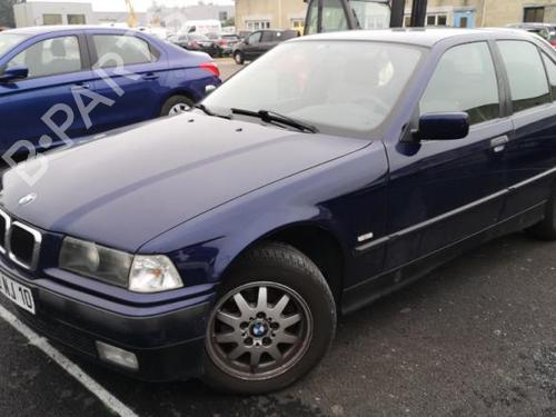 Left front indicator BMW 3 (E36) 316 i | BP25584281C32 