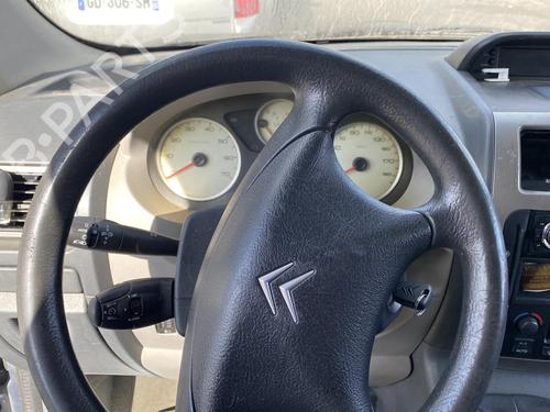 Left sun visor CITROËN JUMPY II Van 2.0 HDi 120 | BP25566469I1  - Image 19