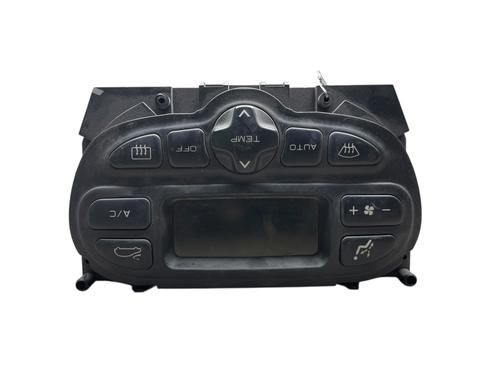 AC Styreenhet / Manøvreringsenhet CITROËN XSARA PICASSO (N68) 1.6 16V | BP25547361I5