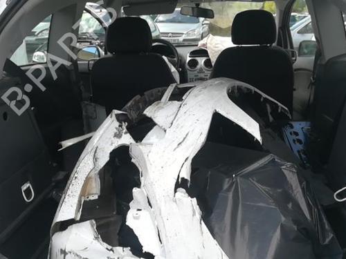 Front right window mechanism OPEL CORSA D (S07) 1.0 (L08, L68) | BP25552405C23 