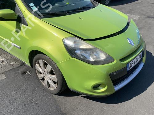 ABS pump RENAULT CLIO III (BR0/1, CR0/1) 1.5 dCi (C/BR0G, C/BR1G) | BP25549401M43 