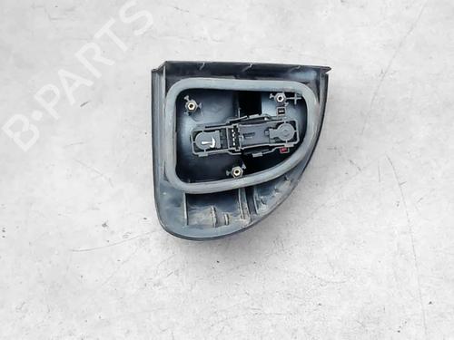 Used Left taillight RENAULT LAGUNA I (B56_, 556_) 1.9 dTi (B56J) (98 hp) 25516027