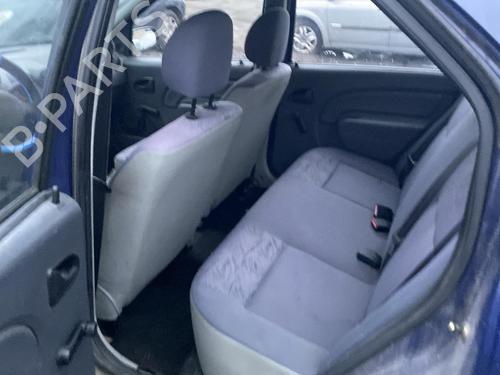 Front left seatbelt DACIA LOGAN (LS_) 1.4 (LS0A, LS0C, LS0E, LS0G) | BP25566086I26 - Image 28