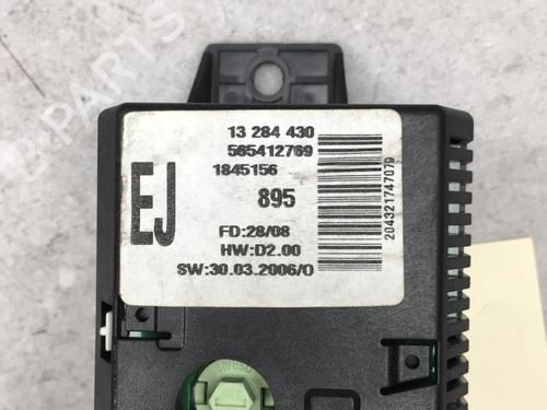 Display OPEL CORSA D (S07) 1.3 CDTI (L08, L68) | BP25578672C48 