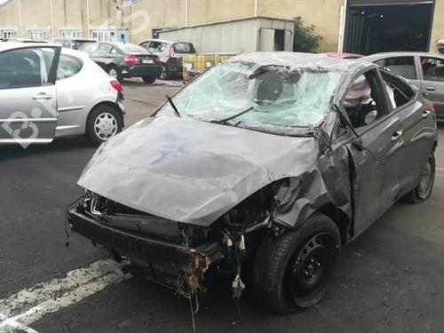 Left front brake caliper FORD FIESTA VII (HJ, HF) 1.5 TDCi | BP25524744M105 - Image 5