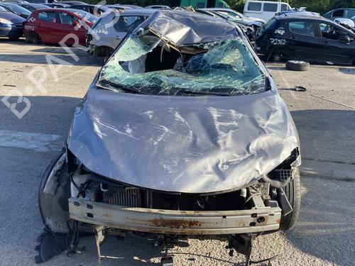 Right tailgate light NISSAN PULSAR Hatchback (C13) 1.5 dCi | BP36467799C80 - Image 24